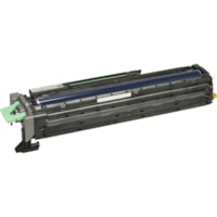 Tambours d'impression Type SP C830DN Laser - Noir Ricoh - Laser Print Technology - 60000 - Noir