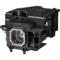 Lampe de projecteur NP17LP-UM 265 W NEC Display - 265 W Lampe de projecteur - 3000 heures normal, 6 000 heures en mode Économie