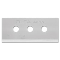 Olfa Professional Concealed Safety Knife Blade - 10 / Pack