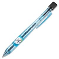 Pilot B2P Recycled Retractable Ballpoint Pen - 0.7 mm (0.03") Pen Point - Retractable - Black Ink - Oil Based - Translucent Barrel - 1 Each