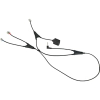 Commutateur électronique de décrochage LINK 14201-36 Jabra