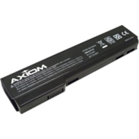 Batterie - 6-cell Lithium ion (Li-Ion) Axiom - Pour Ordinateur Portable - Pile rechargeable