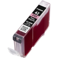 Canon CLI-42PM Original Inkjet Ink Cartridge - Photo Magenta Pack - Inkjet