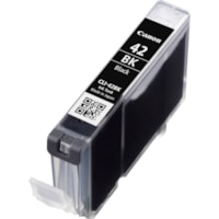 Canon CLI-42BK Original Inkjet Ink Cartridge - Black Pack - Inkjet