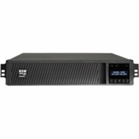 Onduleur ligne interactive SmartPro SMART1000RMXL2U - 1 kVA/1 kW Tripp Lite series - 2U Rack/Tour - 4,50 Heure Rechargeable - 6,30 Minute(s) Veille - 120 V AC Entrée - 110 V AC, 115 V AC, 120 V AC Sortie - Monophasé - Onde sinusoïdale pure - Port série - USB - 8 x NEMA 5-15R