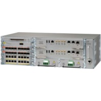 Châssis de routeur ASR 903 Cisco - 8 - 3U - Montable en rack