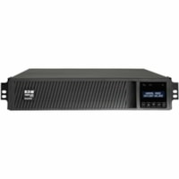 Onduleur ligne interactive SMART3000RM2UN - 3 kVA/3 kW Tripp Lite series - 2U Rack/Tour - 4,50 Heure Rechargeable - 3,50 Minute(s) Veille - 120 V AC Entrée - 120 V AC Sortie - Port série - USB - 1 x NEMA L5-30R, 8 x NEMA 5-15/20R - Gestion SNMP