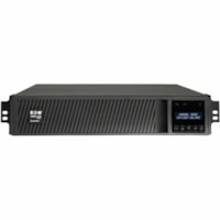 Onduleur ligne interactive SMART3000RMXLN - 3 kVA/2,88 kW Tripp Lite series - 2U Rack/Tour - AVR - 5 Heure Rechargeable - 3 Minute(s) Veille - 120 V AC Entrée - 110 V AC, 115 V AC, 120 V AC Sortie - Monophasé - Port série - USB - 1 x NEMA L5-30R, 8 x NEMA 5-15/20R - Gestion SNMP