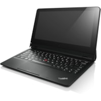 Lenovo ThinkPad Helix 36984SF 11.6" Touchscreen Convertible 2 in 1 Ultrabook - Full HD - Intel Core i7 3rd Gen i7-3667U - 8 GB - 256 GB SSD - French Keyboard - 1920 x 1080 - Windows 8 Pro - Intel HD 4000 - In-plane Switching (IPS) Technology - 10 Hours Battery Run Time