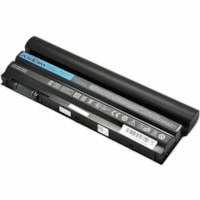 Batterie - 9-cell Lithium ion (Li-Ion) - 1chaque Axiom - Pour Ordinateur Portable - Pile rechargeable - 1 chaque