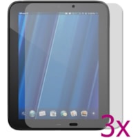 Panasonic 10.1" Protective Film for FZ-G1 - For 10.1" Tablet PC - Rugged