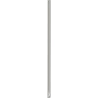 Premier Mounts P60 Mounting Pole - Chrome - 1