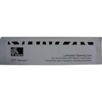 Zebra Cleaning Kit - For Printer Head