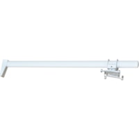 Fixation murale pour Projecteur - Blanc ViewSonic - Blanc