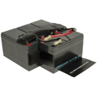 Tripp Lite by Eaton RBC48V-HGTWR Battery Kit - 48 V DC