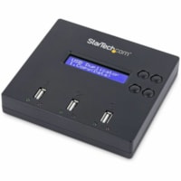 StarTech.com Duplicateur de Carte Mémoire Flash USBDUP12