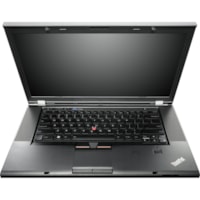 Lenovo - Station de travail mobile ThinkPad W530 24385HF 15,6 po - Full HD - (Intel Core i7 3e génération i7-3740QM) - Technologie vPro - 8 Go - 500 Go HDD - Français Clavier - Intel QM77 Express Morceau - 1920 x 1080 - Windows 7 Professionnel - NVIDIA Quadro K2000M avec 2 Go, I