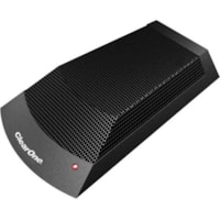 ClearOne M915 Wireless Microphone - RF - 60 Hz to 20 kHz - Desktop - USB