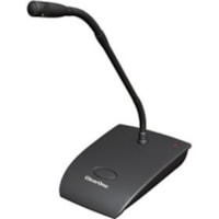 ClearOne Wireless Microphone - RF - 60 Hz to 15 kHz - Gooseneck