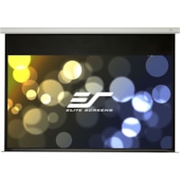 Elite Screens Spectrum2 SPM91H-E12 91" Electric Projection Screen - Front Projection - 16:9 - MaxWhite - 44.6" Height x 79.4" Width - Wall/Ceiling Mount