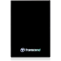 Disque SSD PSD330 32 Go - 2.5" Interne - IDE Transcend - 119 Mo/s Taux de transfer maximale en lecture - 3 Année Garantie