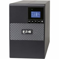 Eaton 5P Tower UPS - Tower - 4 Minute Stand-by - 110 V AC Input - 132 V AC, 120 V AC, 132 V AC, 125 V AC Output - USB - 8 x NEMA 5-15R Receptacle(s)