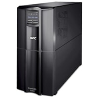 Onduleur ligne interactive - 2,20 kVA/1,98 kW APC by Schneider Electric - Tour - 4 Heure Rechargeable - 7 Minute(s) Veille - 110 V AC Entrée - 100 V AC Sortie - Onde Sinusoïdale - 2 x NEMA 5-20R, 8 x NEMA 5-15R - 10 x Sortie batterie/surtension - Gestion SNMP