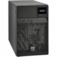 Tripp Lite series SmartOnline SU1000XLCD 1000VA Tower UPS - Tower - 3 Hour Recharge - 3.80 Minute Stand-by - 110 V AC Input - 127 V AC, 120 V AC, 110 V AC, 127 V AC Output - Serial Port - USB - 6 x NEMA 5-15R Receptacle(s)