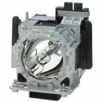 Panasonic ETLAD320P Replacement Projector Lamp - 380 W Projector Lamp