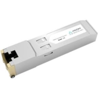 Axiom 1000BASE-T SFP Transceiver for IBM - 45W2813 - 100% IBM Compatible 1000BASE-T SFP