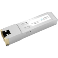 Axiom 1000BASE-T SFP Transceiver for Juniper - SRX-SFP-1GE-T - 100% Juniper Compatible 1000BASE-T SFP