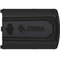 Batterie - Lithium ion (Li-Ion) Zebra - Pour Terminal Portable - Pile rechargeable - Taille de la batterie d'origine - 5300 mAh