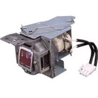 BenQ Spare Lamp Kit - 190 W Projector Lamp - 10000 Hour, 6500 Hour, 6000 Hour, 4500 Hour