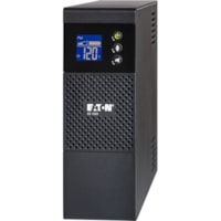 Onduleur ligne interactive - 1,50 kVA/900 W Eaton - Tour - 2 Minute(s) Veille - 110 V AC Entrée - 115 V AC Sortie - USB - 10 x NEMA 5-15R Receptacle(s)