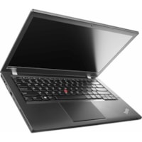 Lenovo ThinkPad T431s 20AA0032CC 14" Notebook - Intel Core i7 3rd Gen i7-3687U - 8 GB - 256 GB SSD - English (US) Keyboard - 1600 x 900 - Windows 7 Professional - Intel HD Graphics 4000 - Front Camera/Webcam - IEEE 802.11 a/g/n Wireless LAN Standard