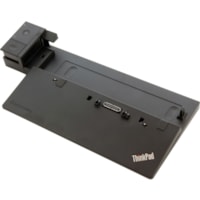 Station d'accueil Pro Dock Proprietary interface pour Notebook/Tablette/Téléphone Céllulaire - Capacité de chargement Lenovo - pour Notebook/Tablette/Téléphone Céllulaire - Capacité de chargement - Proprietary interface - 6 x Ports USB - 3 x US