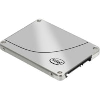 Disque SSD S3700 400 Go - 2.5" Interne - SATA (SATA/600) Lenovo - 500 Mo/s Taux de transfer maximale en lecture - Remplaçable à chaud - 1 Année Garantie - 1