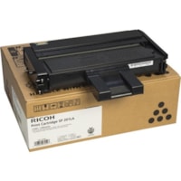 Cartouche toner SP 201LA D'origine Laser - Noir - 1 Ricoh - Laser - 1