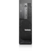 Lenovo ThinkStation C30 1137F5U Workstation - 1 x Intel Xeon E5-2620 v2 - vPro Technology - 8 GB - 300 GB HDD - Tower - Intel C602 Chip - Windows 7 Professional 64-bit - DVD-Writer - 0, 1, 5 RAID Levels - Gigabit Ethernet