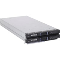 Lenovo Flex System x222 7916A2U Server - 2 Xeon E5-2418L 2 GHz - 16 GB RAM - Serial ATA Controller - Intel C600 Chip - 4 Processor Support - 192 GB RAM Support - DDR3 SDRAM - G200eR2 Up to 16 MB Graphic Card - 10 Gigabit Ethernet - 2 x SFF Bay(s)