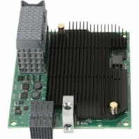 Carte Ethernet 10 gigabitsServer - Norme Fibre Channel - Carte Enfichable Lenovo - PCI Express x8 - 4 Port(s) - Fibre Optique - Norme Fibre Channel - Carte Enfichable