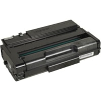 Cartouche toner D'origine Laser - Noir - 1 Ricoh - Laser - 1