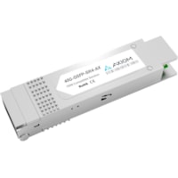 QSFP+ 40G-QSFP-SR4-AX Axiom - Pour Réseau de données, Réseau fibre optiqueFibre Optique - Multimode - 40 Gigabit Ethernet