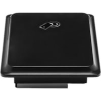 HP Serveur d'impression sans fil Jetdirect 2800w - Bande ISM - 2.40 GHz Fréquence ISM maximale - 54 Mbit/s Vitesse de transmission sans fil - USB - Wi-Fi - IEEE 802.11b/g - Bureau