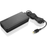 Lenovo ThinkPad 135W AC Adapter (Slim Tip) - 135 W - 110 V AC, 220 V AC Input