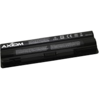 Batterie - 9-cell Lithium ion (Li-Ion) Axiom - Pour Ordinateur Portable - Pile rechargeable