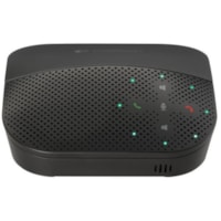 Logitech Mobile Speakerphone P710e - Black