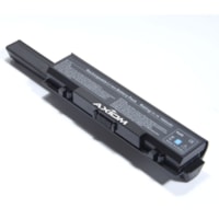 Batterie - 9-cell Lithium ion (Li-Ion) Axiom - Pour Ordinateur Portable - Pile rechargeable