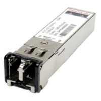 Cisco 100BASE-FX SFP Transceiver - For Data Networking, Optical Network - 1 x LC Duplex 100Base-FX Network