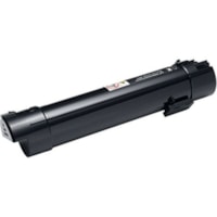 Cartouche toner Laser - Noir - 1 Dell - Laser - 1